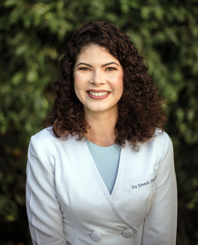 Dra. Fernanda Lima Lelis | Hematologista Pediatra